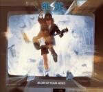 Sony Music AC/DC - Blow Up Your Video