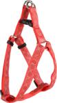 Flamingo Step & Go Odin hám - piros 50-70 cm
