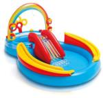 Intex Rainbow Ring Play Center 297x193x135 cm (57453NP)