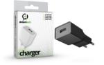 dreamtech Charger 2A Black (117942)