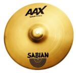 Sabian 12" AAX Splash Brilliant - Cinel (21205XB)