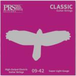 PRS Classic Super Light 9 - 42 - Corzi Chitara Electrica (100148-001-001-001)