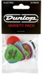 Dunlop PVP113 Variety Electric Pack - Set Pene Chitară Electrică (26999113012)