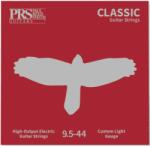 PRS Classic Custom Light 9.5-44 - Corzi Chitara Electrica (100148-002-001-001)