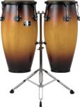 Gon Bops Fiesta SB - Set Congas (FS1112SETSB)