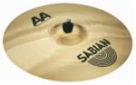 Sabian 16" AA Medium Thin Crash - Cinel