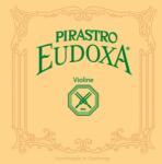 Pirastro Eudoxa E-Steel Ball Mittel Envelope - Set Corzi Vioara 4/4 (214024)