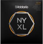 D'Addario NYXLS1046 Double Ball - Set Corzi Chitara Electrica 10-46 (NYXLS1046)