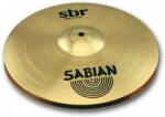 Sabian 13" SBR Hats - Capace Fus (SBR1302)
