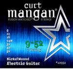 Curt Mangan Nickel Wound 9-52 - Set Corzi Chitara Electrica 7 Str (10952)