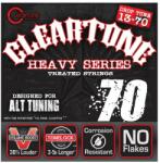 Cleartone Monster Heavy 13-70 - Set Corzi Chitara Electrica (9470)