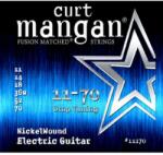 Curt Mangan Nickel Wound 11-70 - Set Corzi Chitara Electrica (11170)