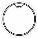 Evans EC2S Clear 14" - Fata toba (TT14EC2S)