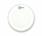 Aquarian 8" Tex Coated Studio-X White - Fata toba (TCSX8)