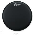 Aquarian 14" Hi-Velocity Black - fata de Toba (VEL14BK)