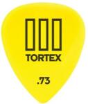 Dunlop 462R. 73 Tortex III- Pana chitara (23462073033)