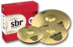 Sabian SBR Performance Pack - Pachet cinele (SBR5003)