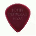 Dunlop 518RJPRD Petrucci Red - Pană chitară (24518140212)