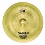 Sabian 16" SBR Chinese - Cinel (SBR1616)