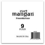 Curt Mangan Single 009 - Coarda Chitara (00009)