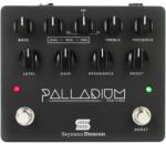 Seymour Duncan Palladium Gain Stage - Pedala Distors/Preamp chitara (11900-009B)