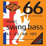 Rotosound Swing Bass LD RS66LD - Set Corzi Chitara Bass 45-105 (RS66LD)