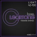 Cleartone NPS Bass - Set corzi Chitara Bass 40-100 (6440)