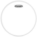 Evans Power Center Reverse Dot 10" - Fata toba (B10G1RD)