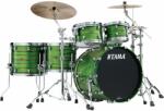 Tama WBS52RZS-LSO Starclassic Walnut/Birch - Set Tobe (WBS52RZS-LSO)