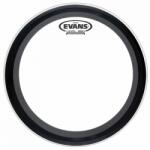 Evans EMAD Clear Bass 22" - Fata toba (BD22EMAD)