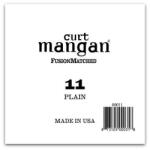 Curt Mangan Single 011 - Coarda Chitara (00011)