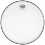 Remo Ambassador Clear 8" - Fata toba (BA-0308-00)