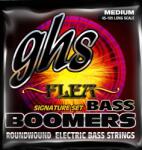 GHS M3045F - Set Corzi Chitara Bass Flea Signature 45-105 (M3045FSET)