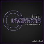 Cleartone NPS Bass - Set Corzi Chitara Bass 45-105 (6445)
