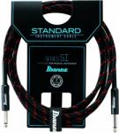 Ibanez SI10-BW Jack-Jack - Cablu Instrument 3m (SI10-BW)