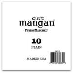 Curt Mangan Single 010 - Coarda Chitara (00010)