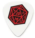 Dunlop BL50R1.0/36 Icosahedron - Pană chitară (24116450023)