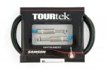 Samson Tourtek TI10 Jack-Jack - Cablu instrument 3m (ESATI10)