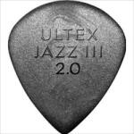 Dunlop 427R2.0 Ultex Jazz 2.0 - Pană chitară (24427200017B)