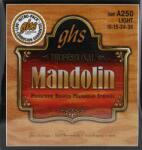GHS A250 - Set Corzi Mandolina 10-36 (A250SET)