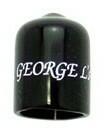 George L GeorgeL - Jacheta Protectie L Negru (set 8) (GL-155-JACKET-L-BK)