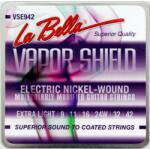 La Bella VSE942 Vapor Shield - Set Corzi Chitara Electrica 09-42 (VSE942)