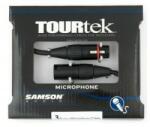 Samson Tourtek TM3 XLR-XLR - Cablu microfon 1m (ESATM3)