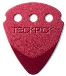 Dunlop 467R. RED Teckpick - Pană chitară (24467052012B)