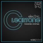 Cleartone Electric 9-42 - Set Corzi Chitara Electrica (9409)