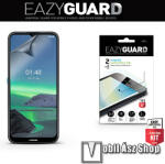 EazyGuard NOKIA 1.4 (2021), EAZYGUARD képernyővédő fólia, 2 db, Crystal/Antireflex