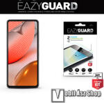 EazyGuard SAMSUNG Galaxy A72 5G, A72 4G, EAZYGUARD képernyővédő fólia, 2 db, Crystal/Antireflex