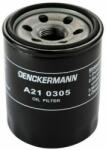 Denckermann olajszűrő DENCKERMANN A210305