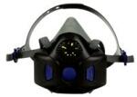 3M Semimasca Secure Click 10/CS CE marimea M 3M (HF-802SD3M)