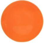Bögremanufaktúra Reggelizős tányér narancs (TA004)